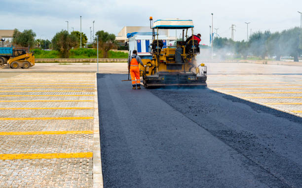 Best Cobblestone Driveway Pavers  in Chama, NM