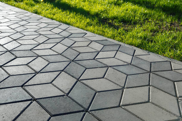 Cobblestone Driveway Pavers in Chama, NM
