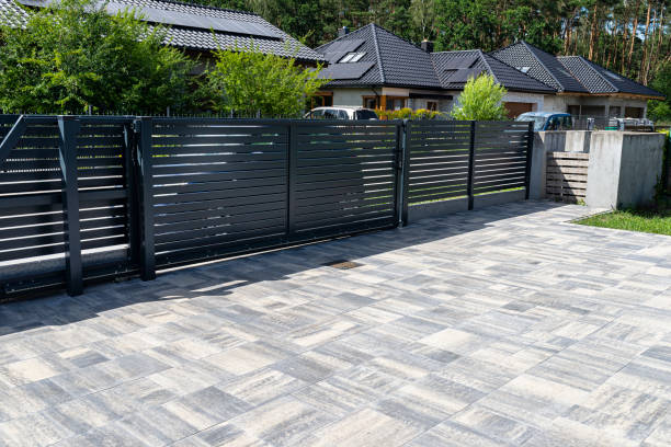 Best Residential Driveway Paver Services  in Chama, NM