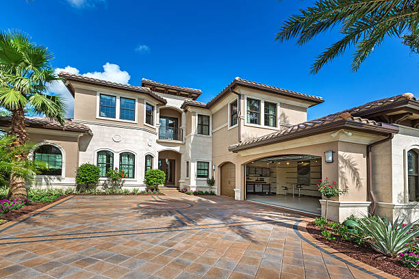 Professional Driveway Pavers in Chama, NM