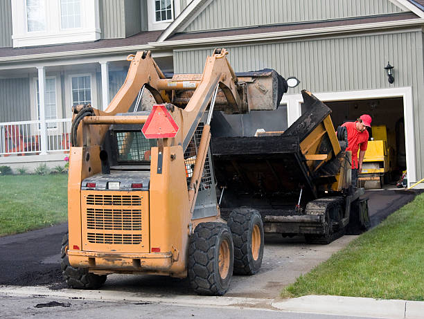 Best Driveway Repair Near Me  in Chama, NM