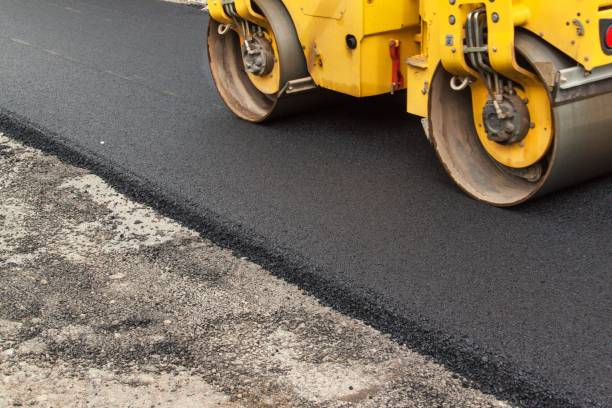 Best Brick Driveway Pavers  in Chama, NM