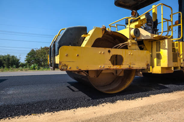 Professional Driveway Pavers in Chama, NM
